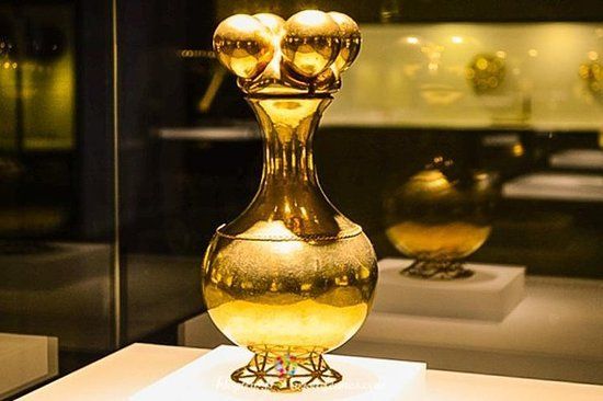 museo del oro