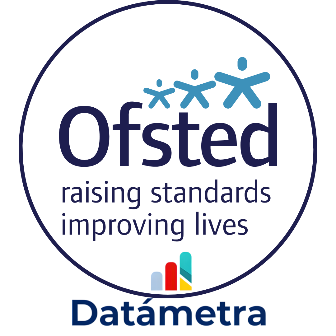 Ofsted logo