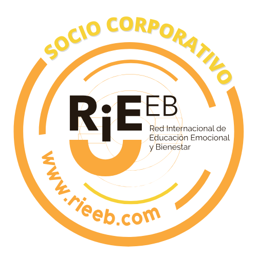 Accede sin costo a la membresía como entidad social de la RIEEB, una red de referencia en educación emocional y bienestar. Alianza con la RIEEB