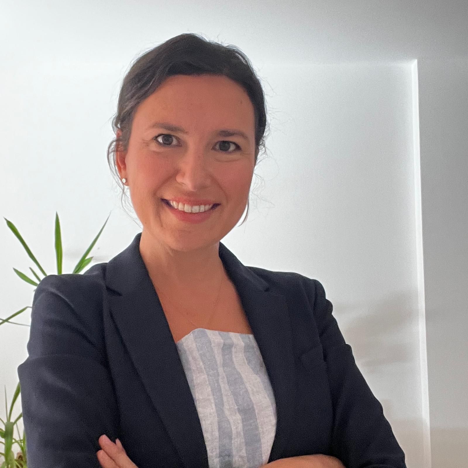 Alicia Morón