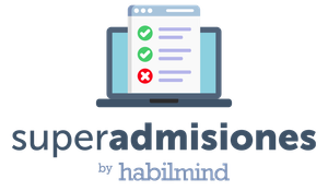Herramienta digital para la evaluación y selección eficiente de candidatos en admisiones escolares y universitarias. Superadmisiones