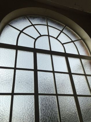 Traditional windows
