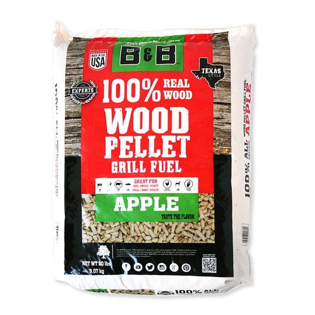 Can You Use Wood Pellets in a Charcoal Grill: Ultimate Guide