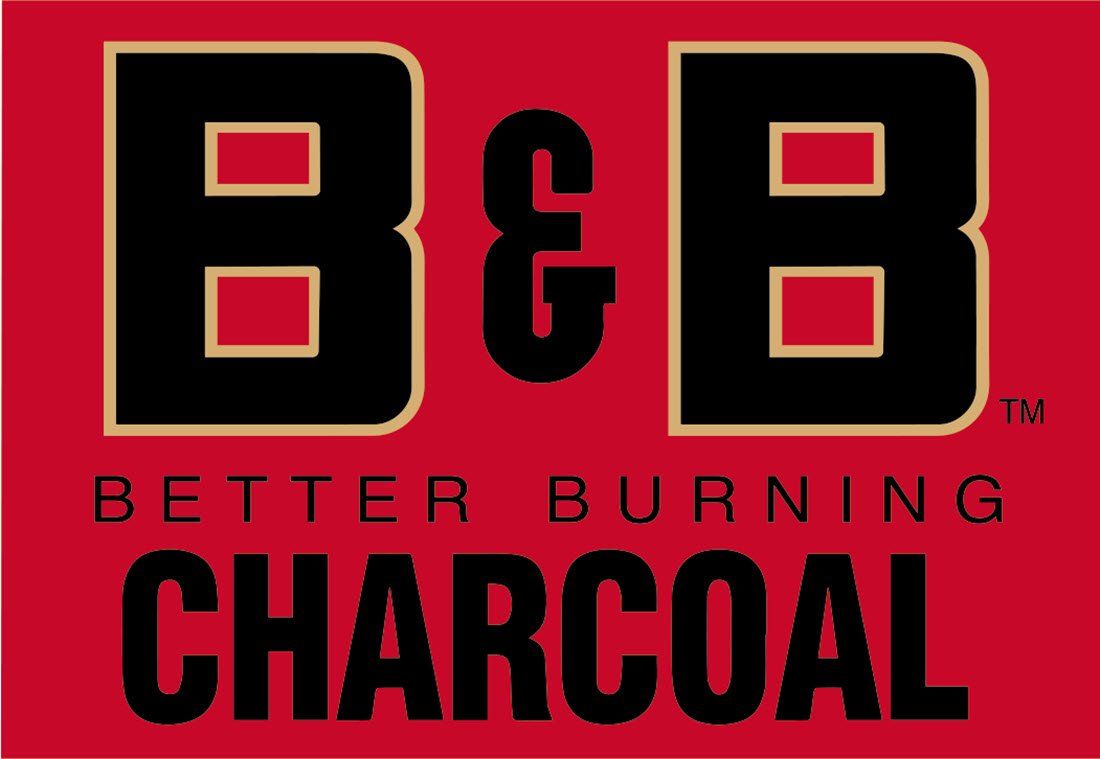 B&B Charcoal Home Page