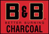 B&B Better Burning Charcoal