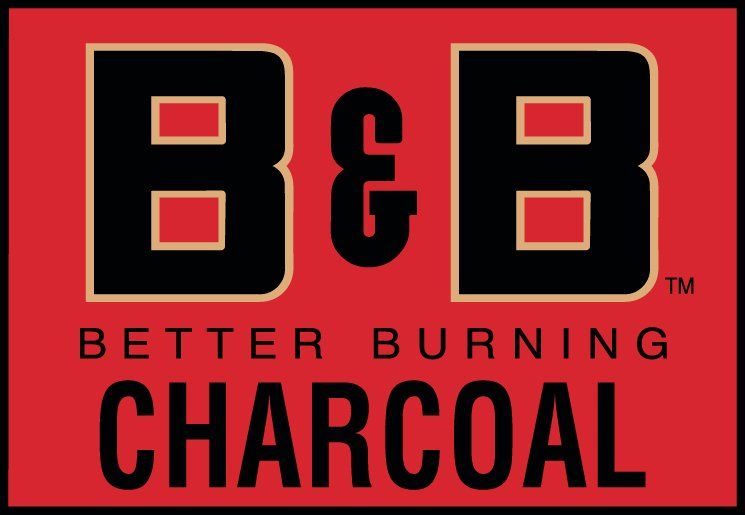B&B Better Burning Charcoal