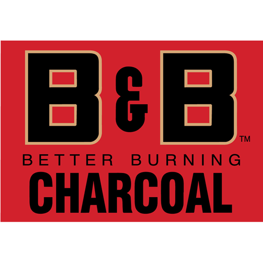 B&B Charcoal Recipes