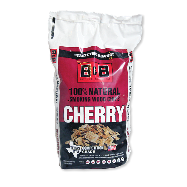 Cherry chips 2025 for smoking