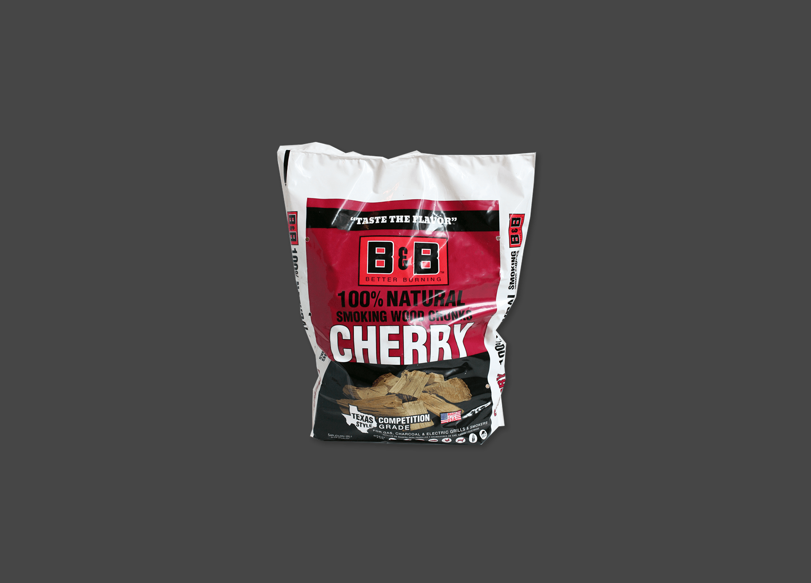 Bag of B&B Cherry Chunks