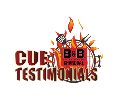 Icon of B&B Cue Testimonials