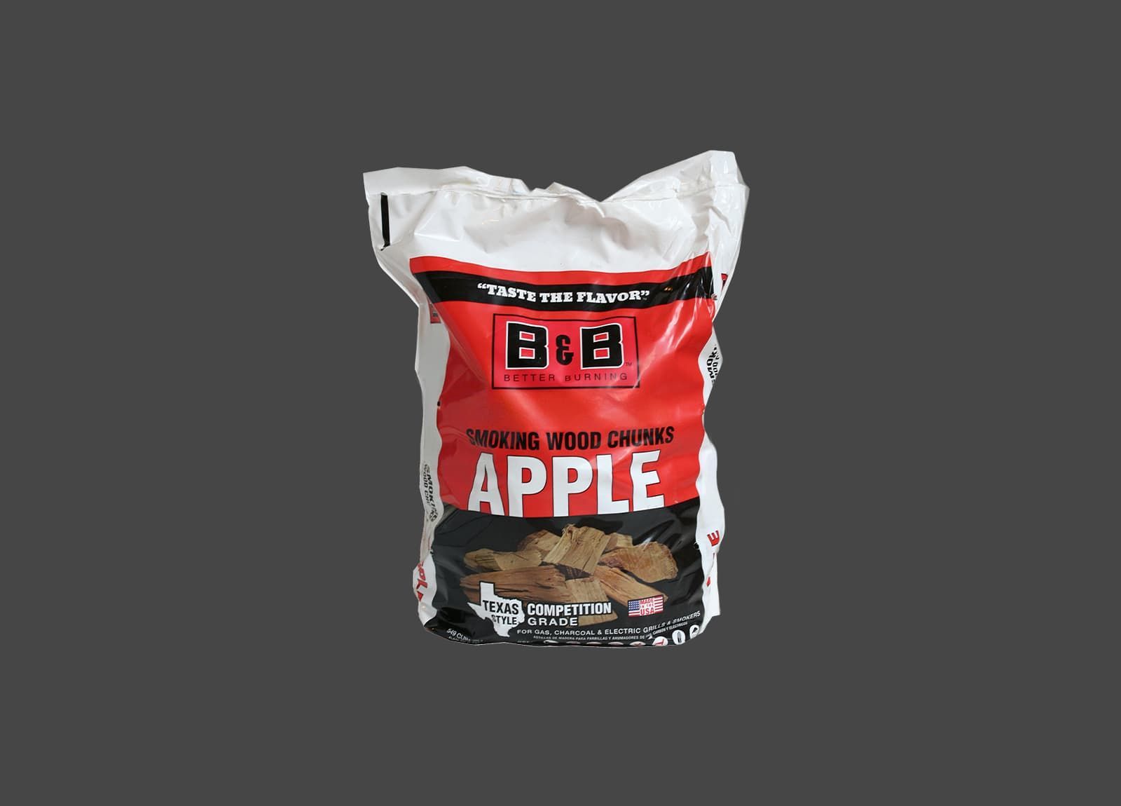 Bag of B&B Apple Chunks