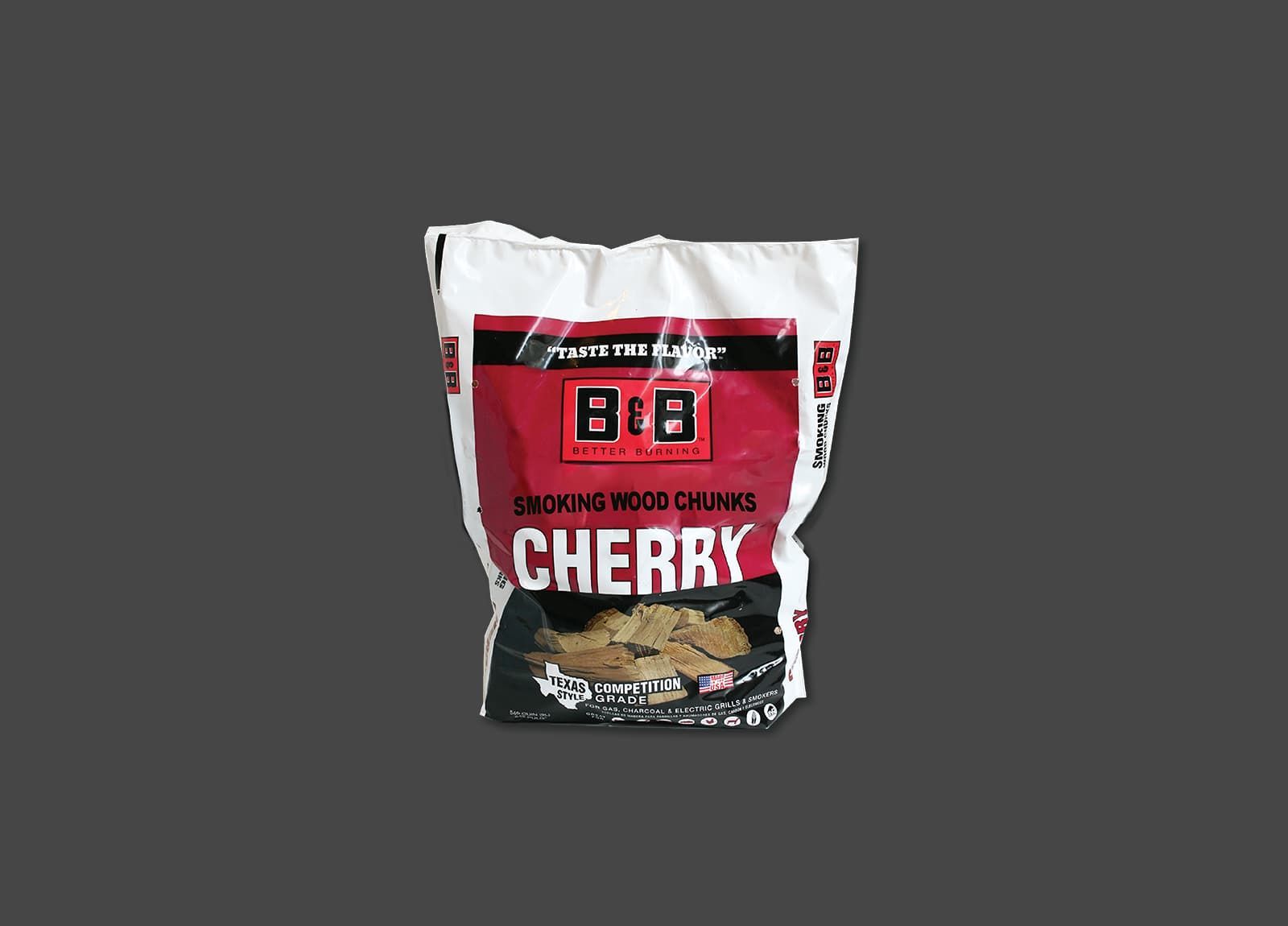 Bag of B&B Cherry Chunks