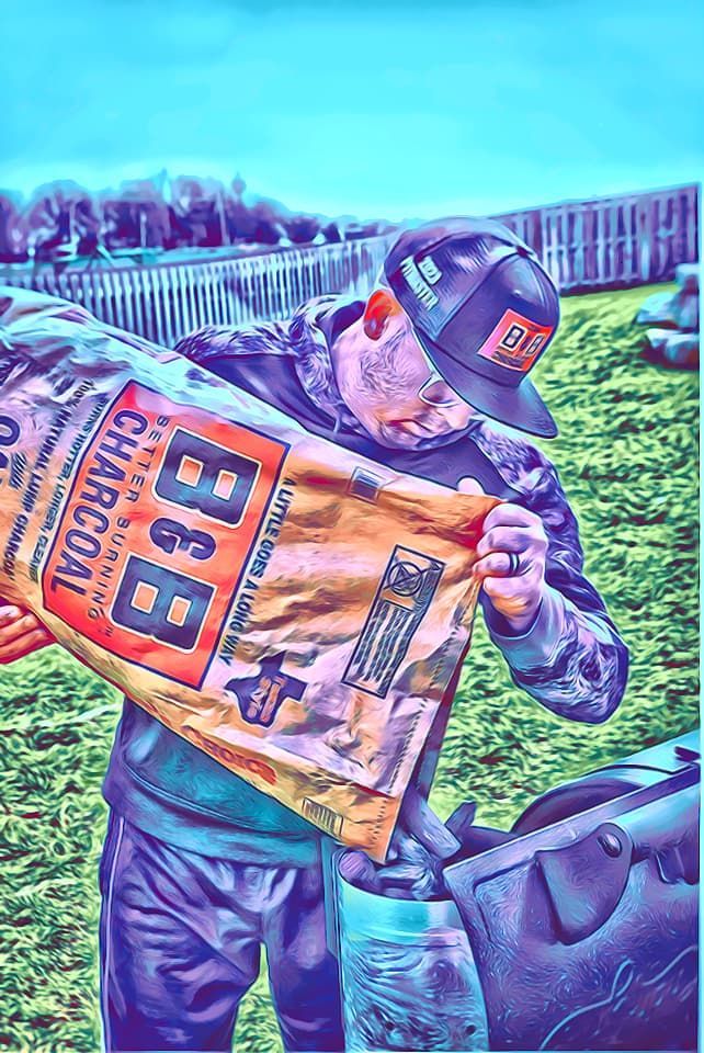 Israel Wofford, B&B Content Creator