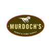 Murdoch's  Logo
