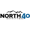 North 40 Logo