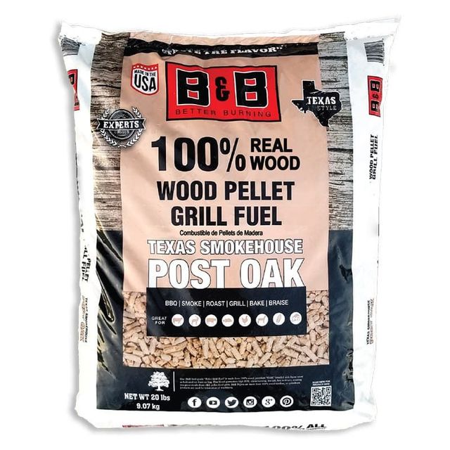 Are All Wood Pellets Safe for Food? Essential Safety Tips Revealed