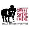 Sweet Swine O' Mine logo
