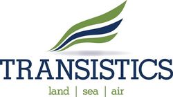 Transistics, LLC logo