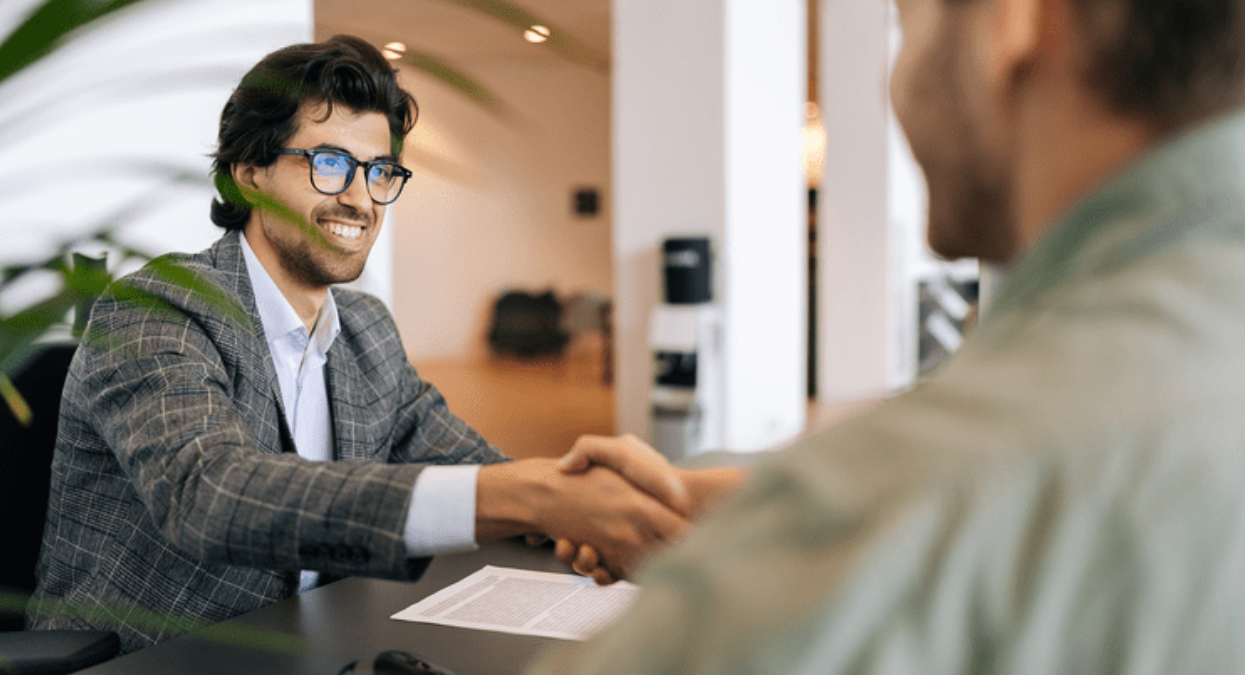 If you’re one of the thousands of homebuyers waiting for rates to fall, you should know it’s already