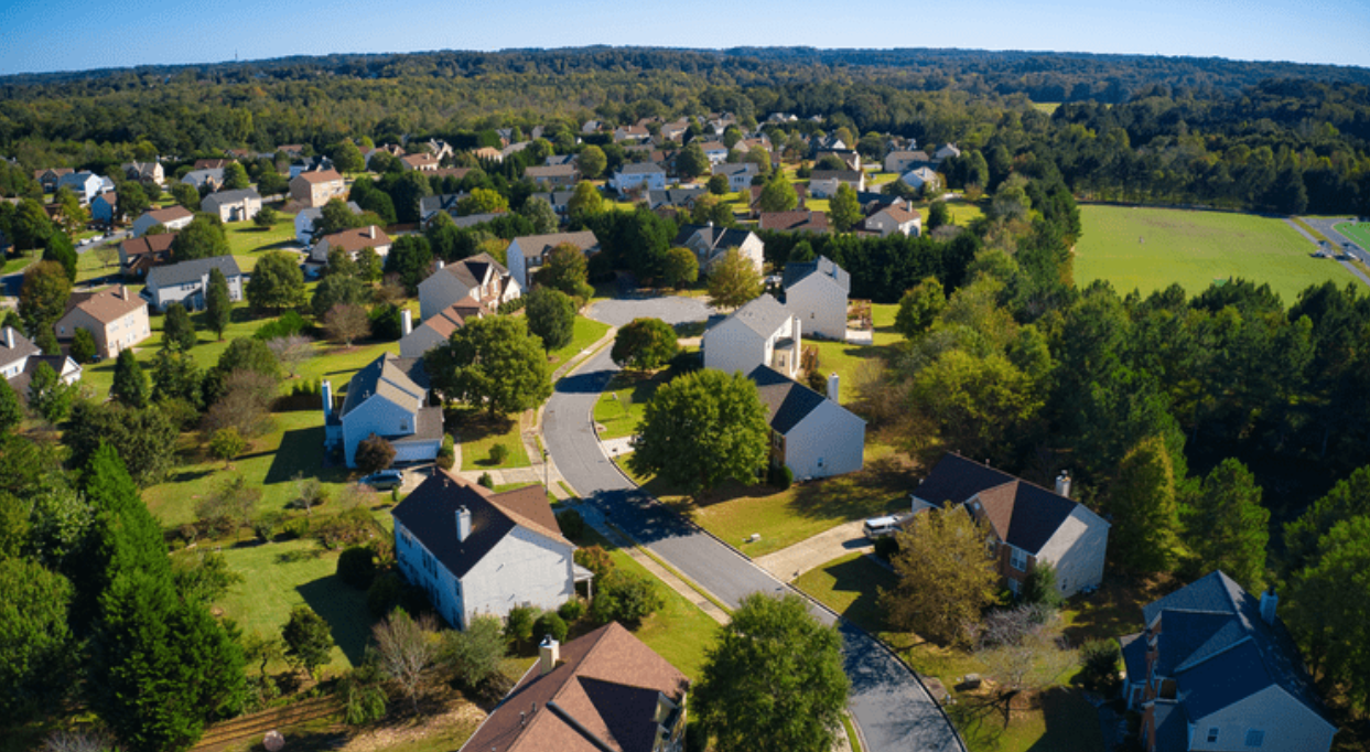 There’s been a lot of talk lately about how a government shutdown impacts the housing market. You mi