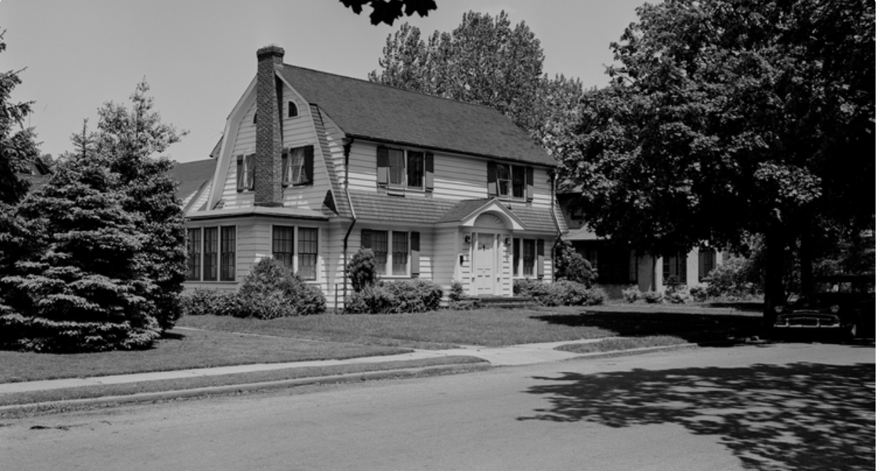 Mortgage rates have been the monster under the bed for a while.