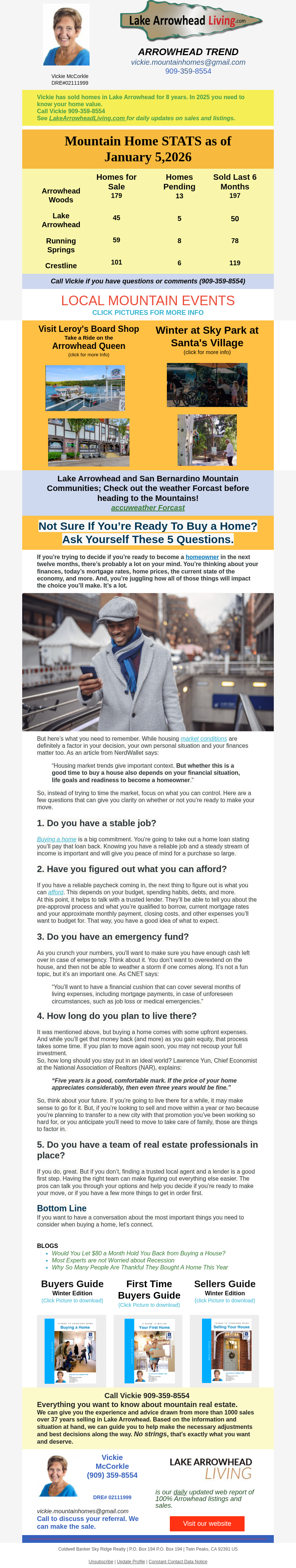 If you’re trying to decide if you’re ready to become a homeowner in the next twelve months, there’s probably a lot on your mind. You’re thinking about your finances, today’s mortgage rates, home prices, the current state of the economy, and more. And, you’re juggling how all of those things will impact the choice you’ll make. It’s a lot.