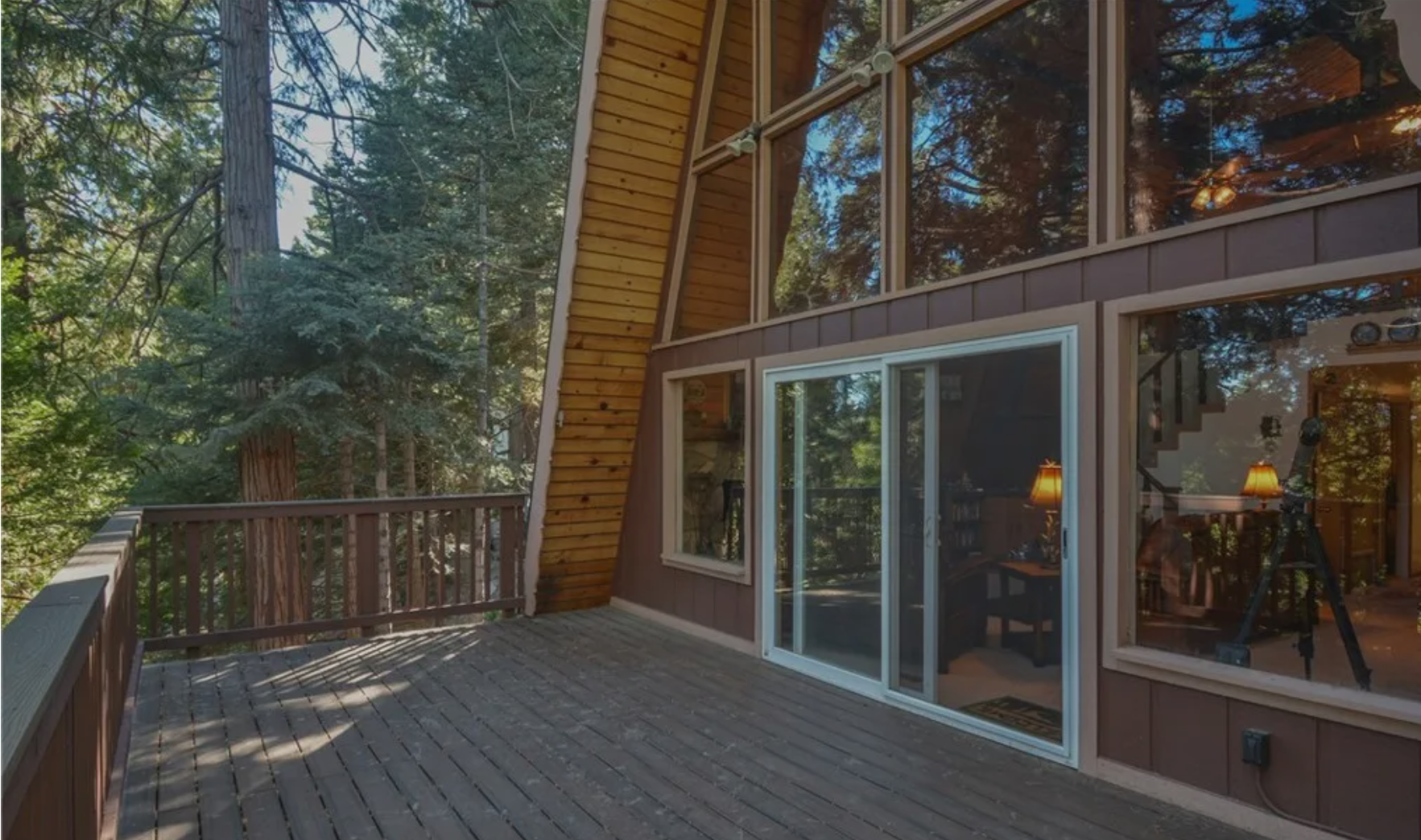 Fully Furnished Mountain Retreat, perfect for Full time, Vacation, or Rental