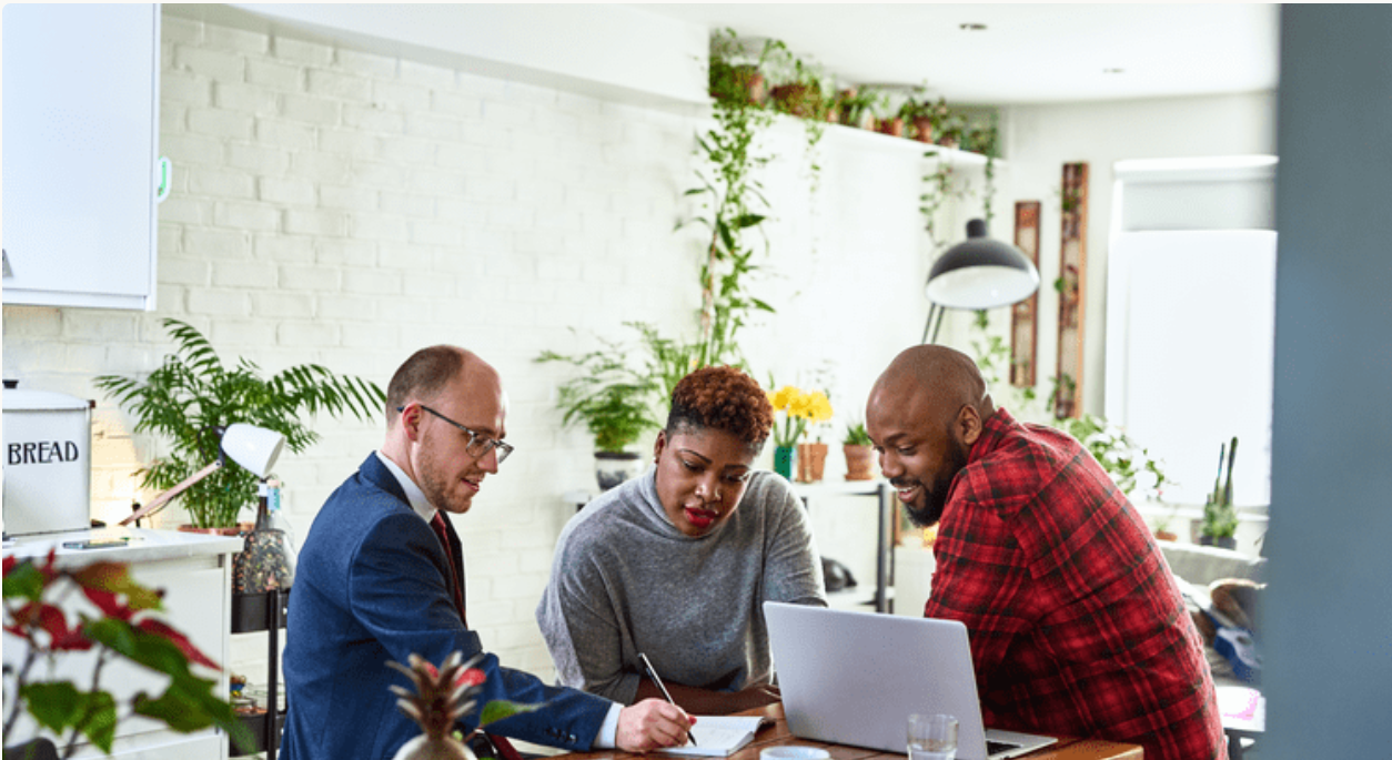 There’s one decision you're going to make when you sell that determines whether your house sells.