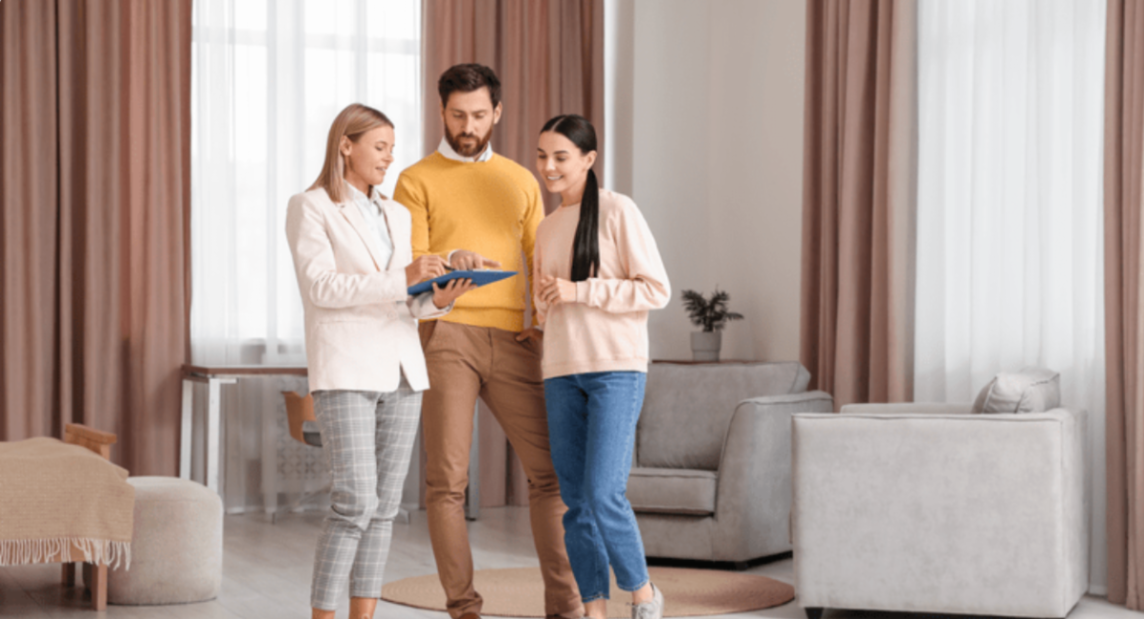 If you’re planning to buy a home this year, you may be focused on the spring market. 