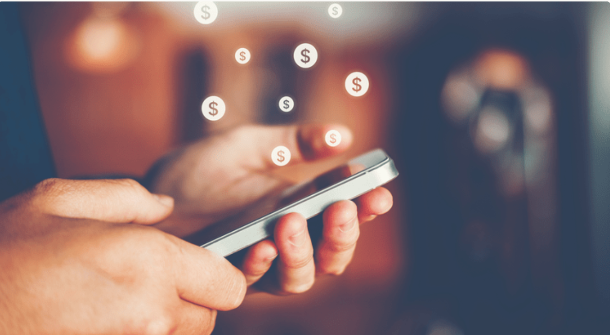 Renting can feel like the easier choice right now. There’s no big down payment. 