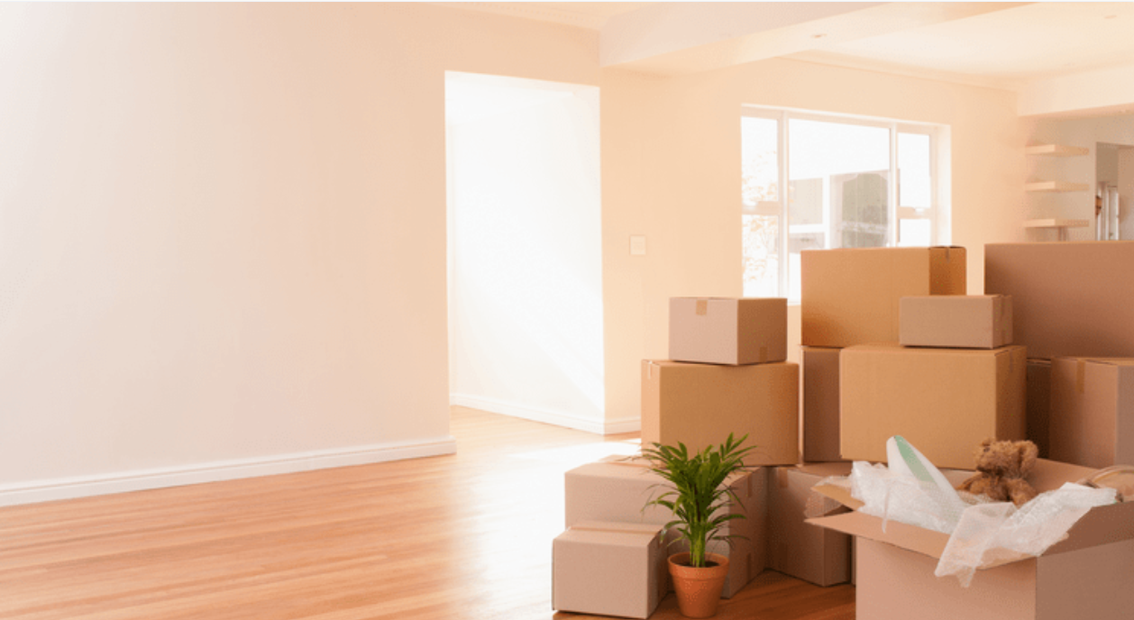 A lot of people who want to move are telling themselves the same thing:
