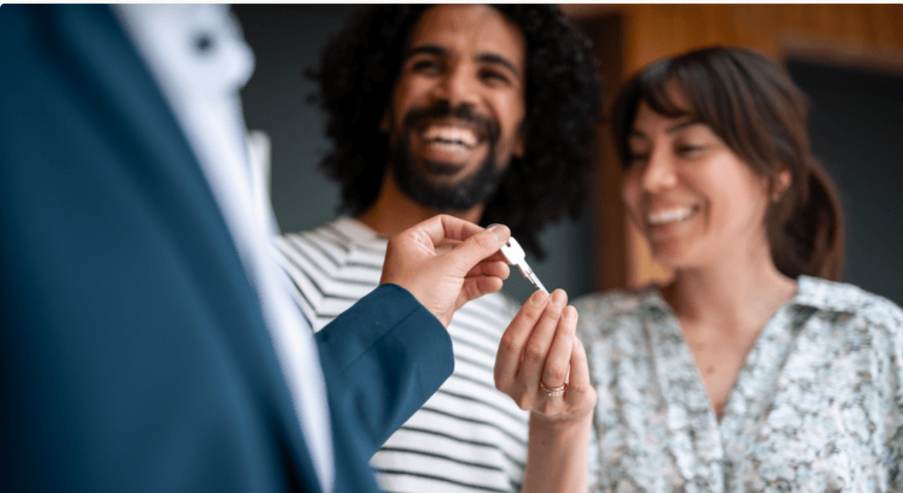 If the first half of this year, Mortgage rates stayed higher than people wanted.
