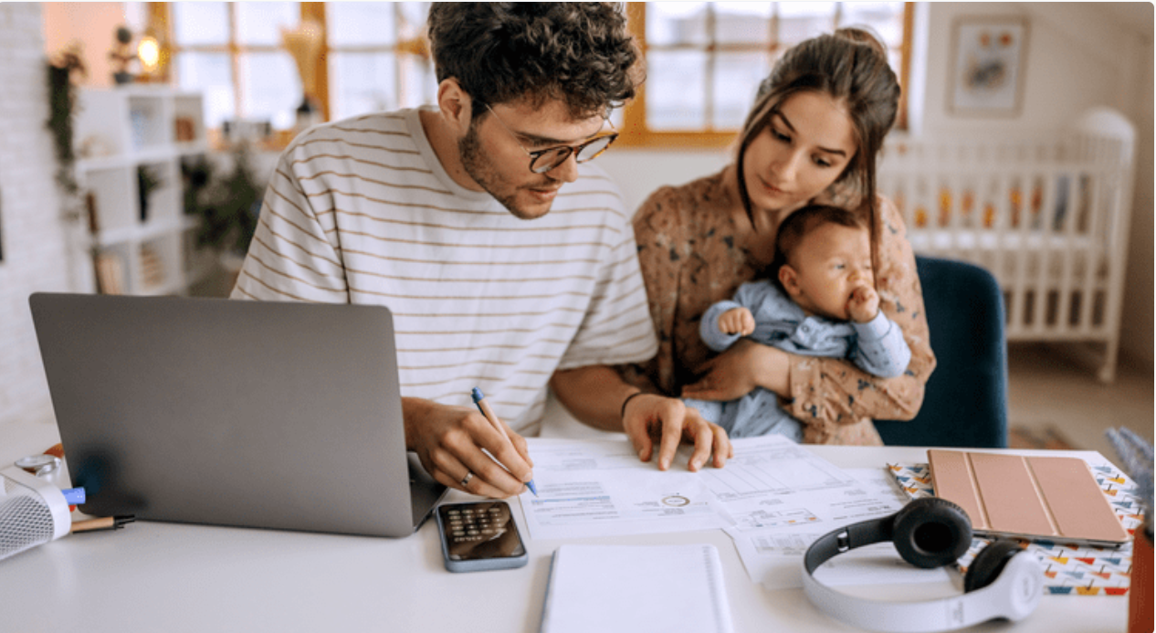 Saving for a down payment can feel like the hardest part of buying a home.