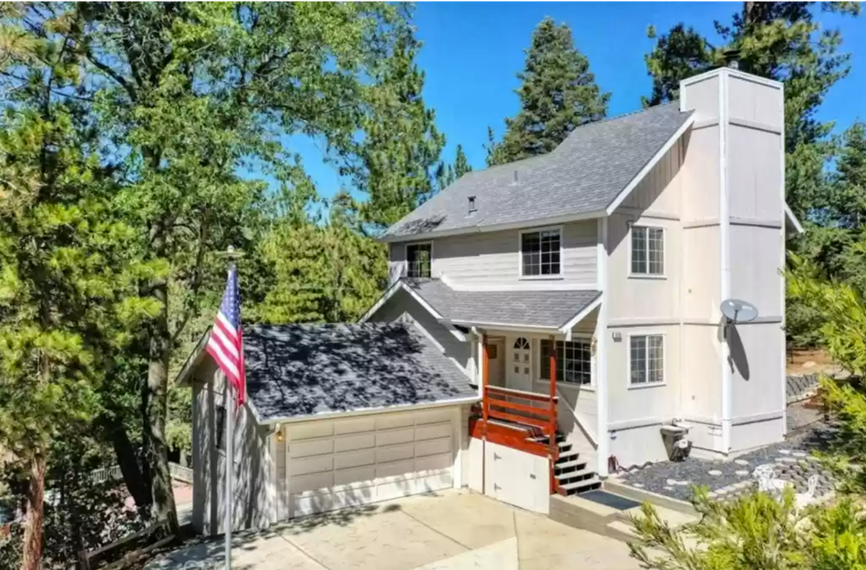 Real Estate Agent, Lake Arrowhead Realtor Lake Arrowhead Living by