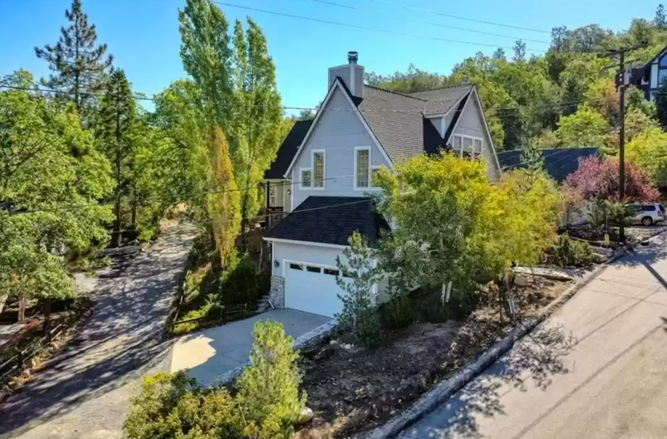 Real Estate Agent, Lake Arrowhead Realtor Lake Arrowhead Living by