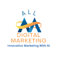 Digital Marketing All - Innovation Marketing With AI