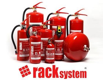 rack system logo