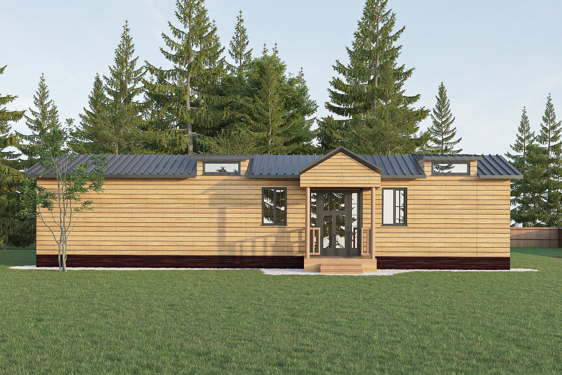 Tiny Homes for Sale | Built in PA