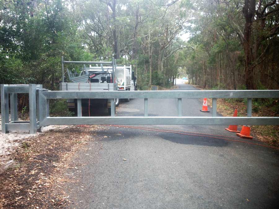 Gates in West Gosford Central Coast Fencing Industries
