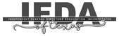 Logo of the Independent Funeral Directors Association of Texas.