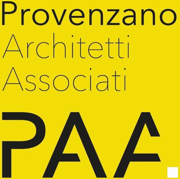 Provenzano Architetti rebrand
