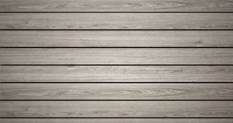 Wood Siding — Gray wood wall in Carson CIty, NV