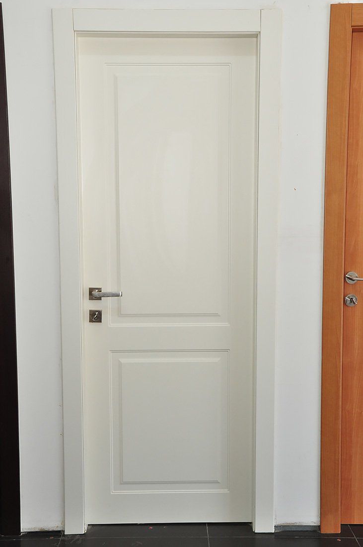 דלתות מעוצבות בבאר שבע