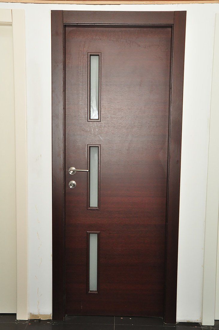 דלתות לבית בבאר שבע