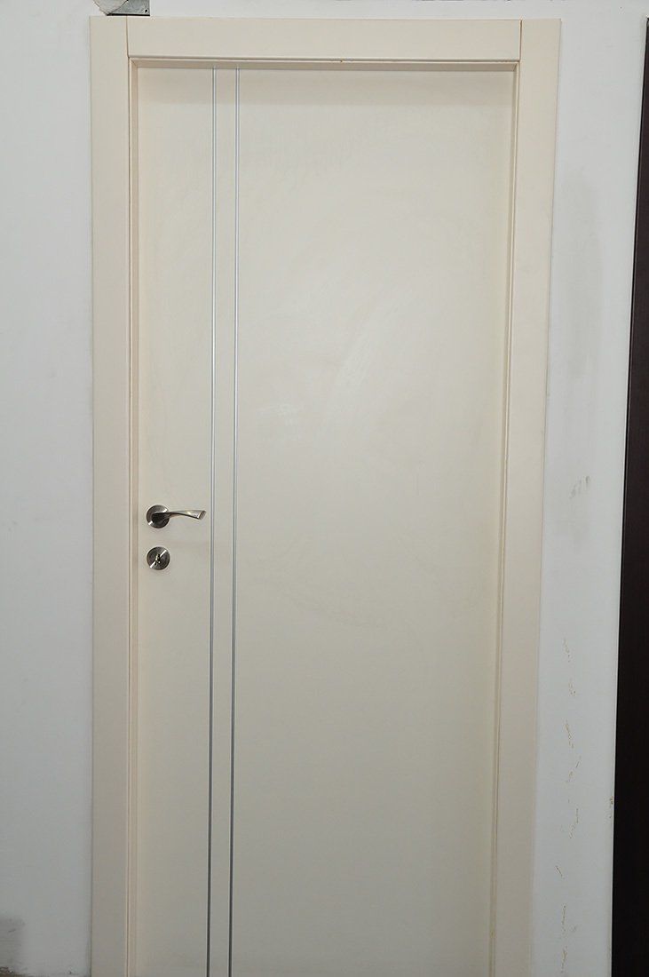 דלתות מעוצבות בבאר שבע