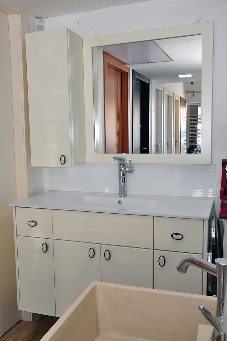 ארונות אמבטיה בבאר שבע