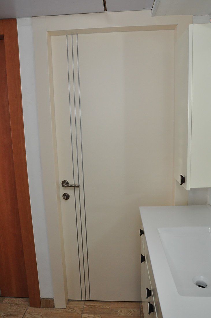 דלתות בבאר שבע