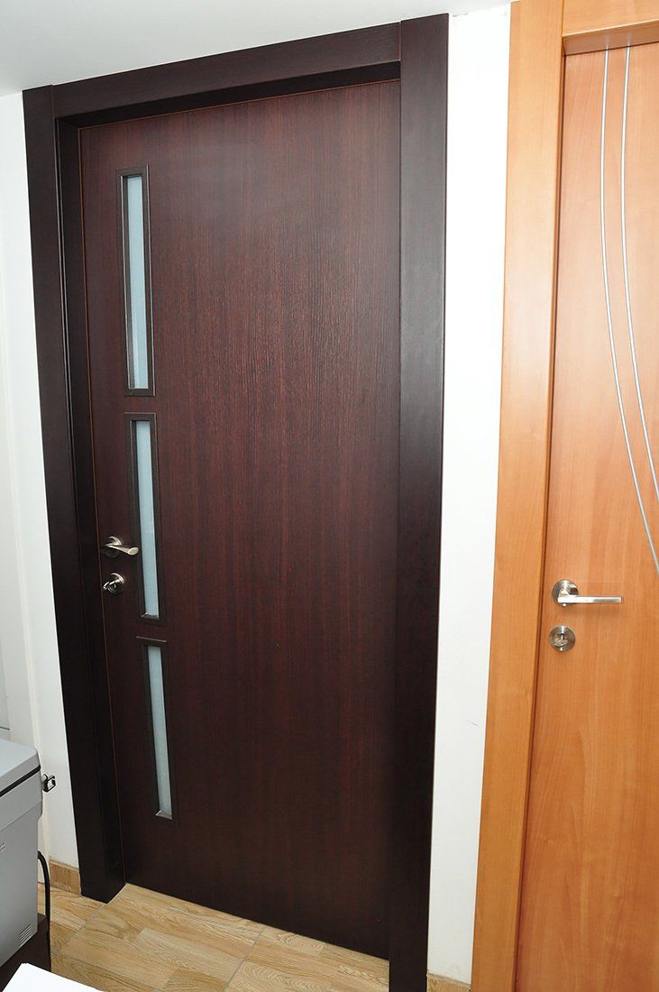 דלתות בבאר שבע