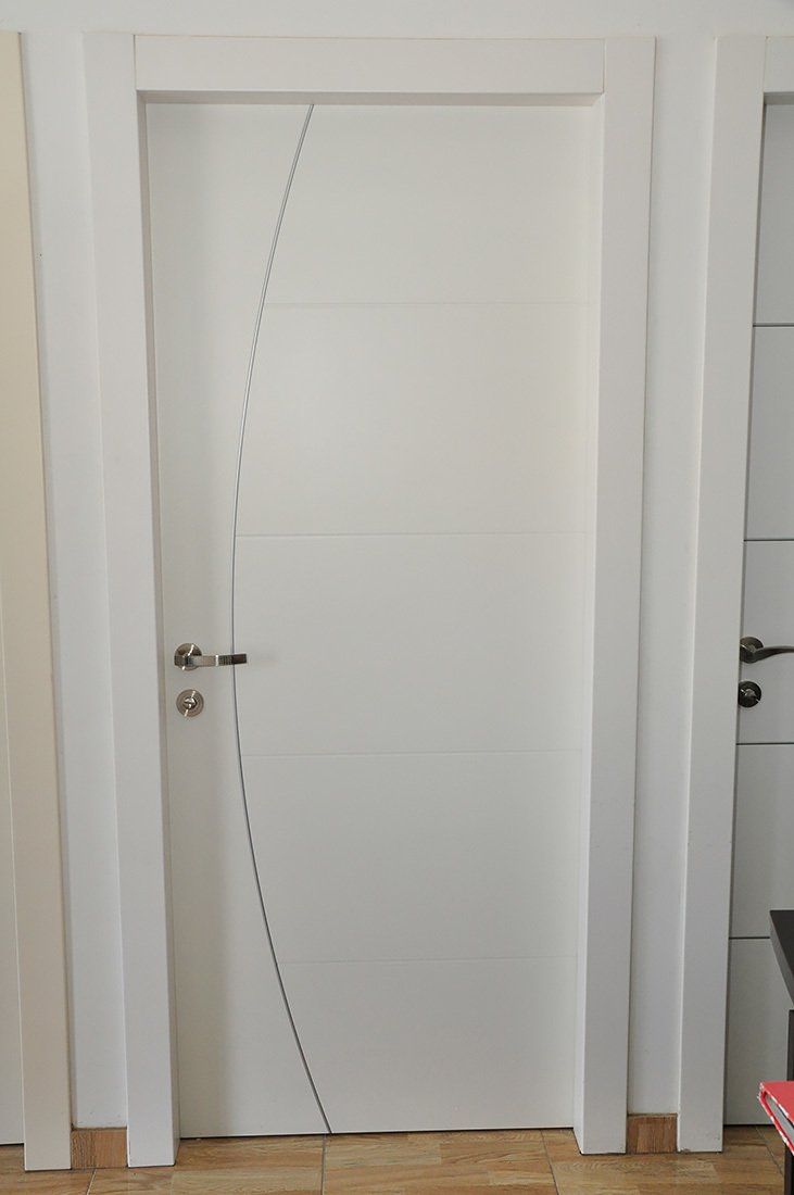 דלתות בבאר שבע