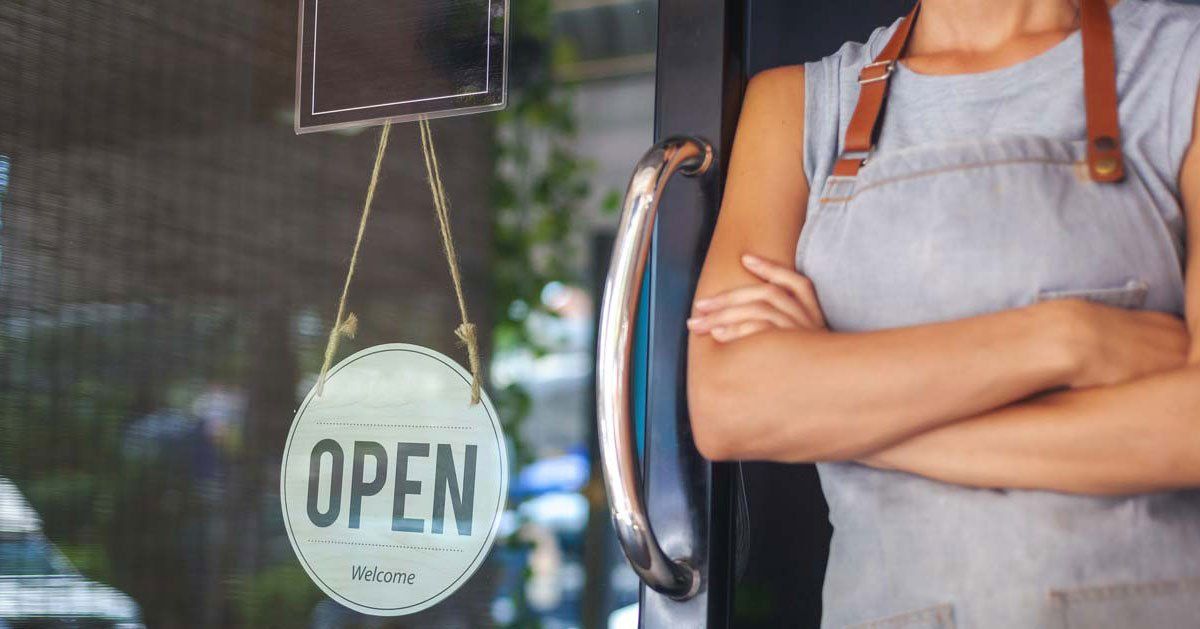 A Survival Guide for Small Business: 3 Smart Strategies to Come Out on Top in Local Searches
